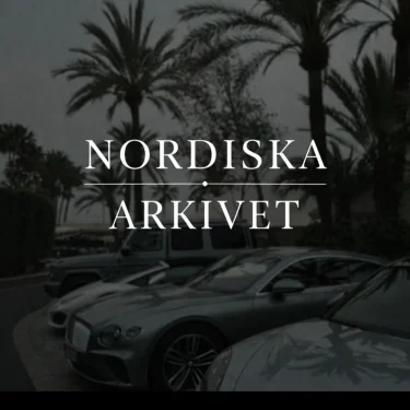 Nordiska arkivet