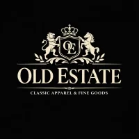 Old estate