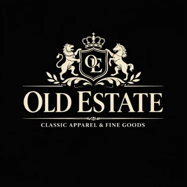 Old estate