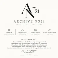 Archive No. 21