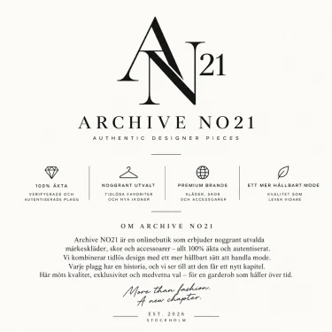 Archive No. 21