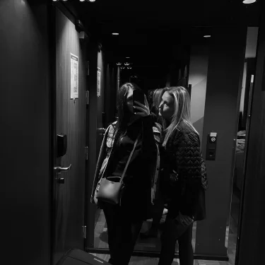 Alicia Boric de Melo