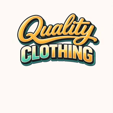 Quality Clothing