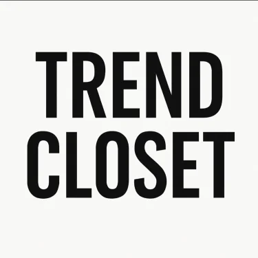 Trend closet