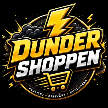 DunderShoppen