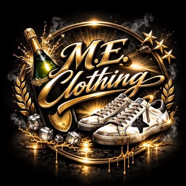 M.E Clothing