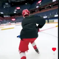 oscar Sahlström lindhe