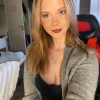 Kelly Karlsson Brötte