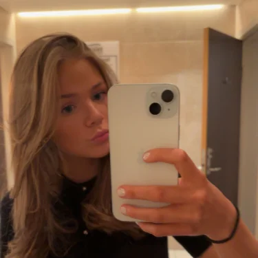 Victoria Tømmerholt