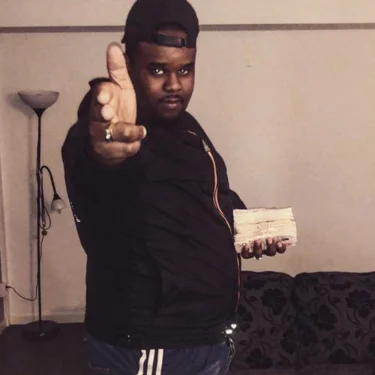 Säljer de du vill ha