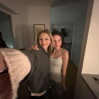 Franka&Melina sellout