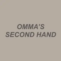 Omma’s Second Hand
