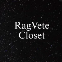 RagVetes Closet