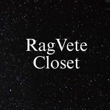 RagVetes Closet