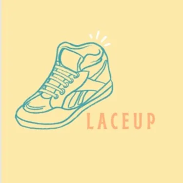 Laceup UF