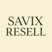 Savix_Resell