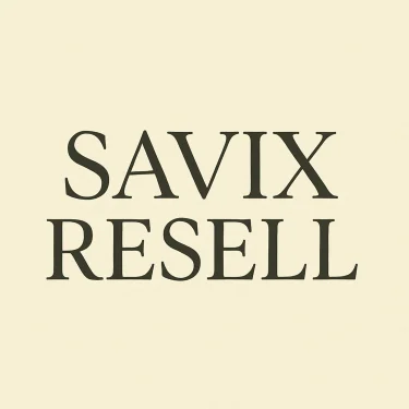 Savix_Resell