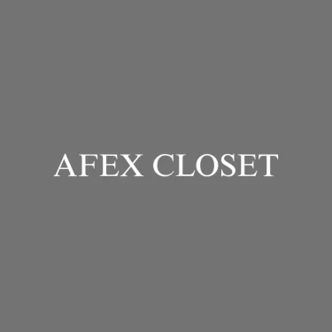 Afex Closet
