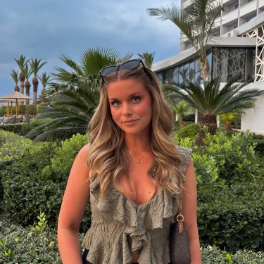 Stina Sandgren