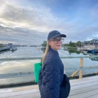 Heddans second hand shop