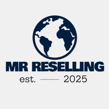 Mr reselling