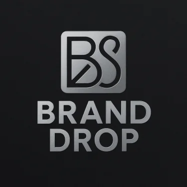 Brand Drop