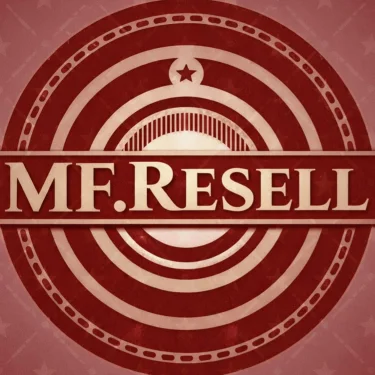 MF.Resell