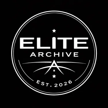 Elite Archive