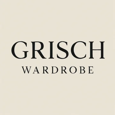 Grisch wardrobe