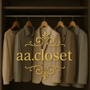 Aa.closet