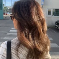 Sabina Khedri