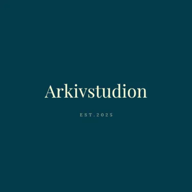 Arkivstudion
