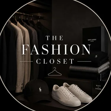 TheFashionCloset