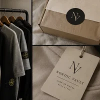 NORDIC VAULT