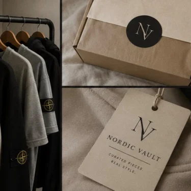 NORDIC VAULT