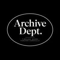 Archive Dept.
