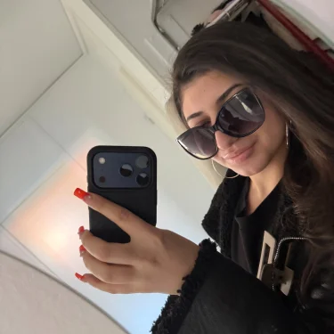 May Abdallah