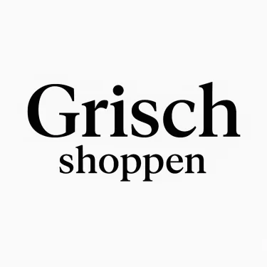 Grisch Shoppen