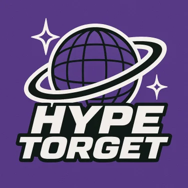 🛍️HypeTorget🛍️