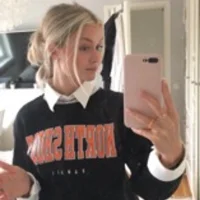 Rebecca Svensson🪐🤎👼🏼