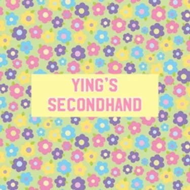 Ying’s secondhand