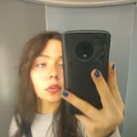 Molly Olsson Mckinnon