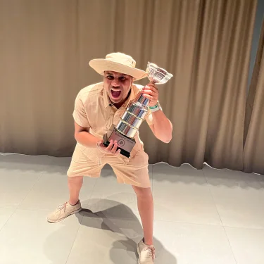 Yusupha Yus Gillerstedt