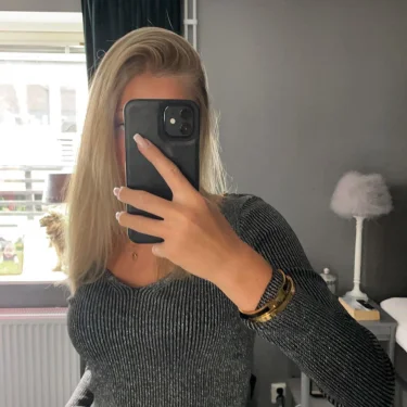 Filippa Draberg Eriksson