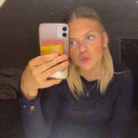 Elvira Bergström 💞