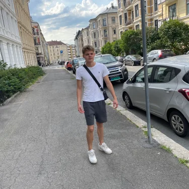 Erik Kjellberg Södergren