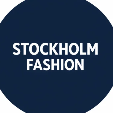 Stockholm fashion
