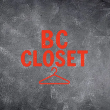 BC Closet