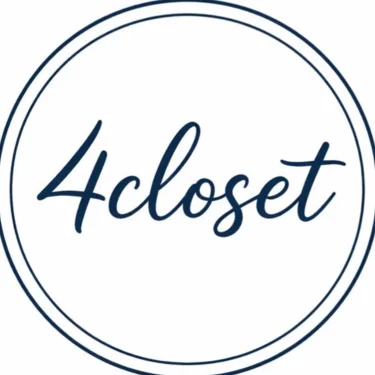 4 Closet