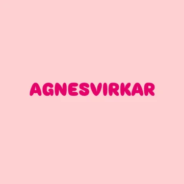 agnesvirkar